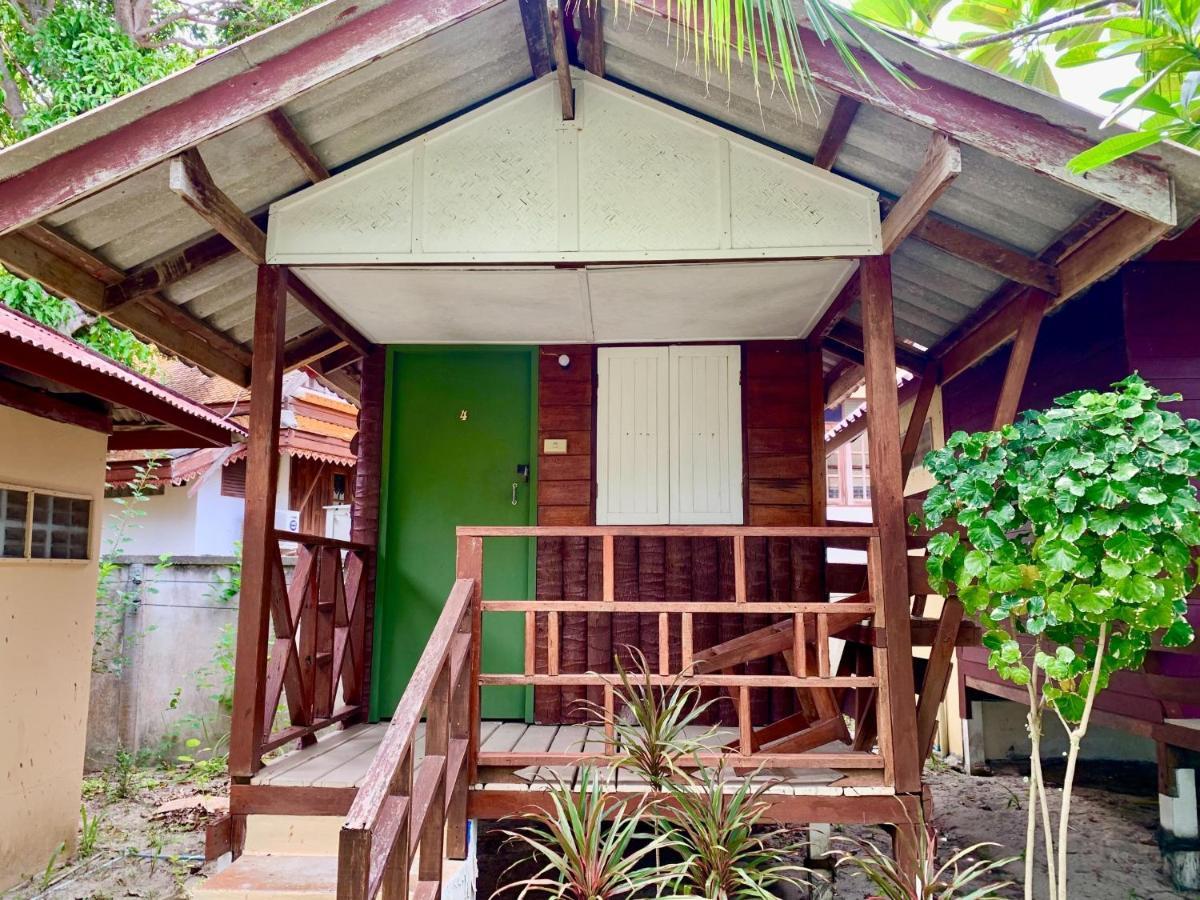 Station touristique Beck's Ko Pha Ngan